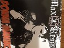 Max Resist Donna Maniac Vinyl Rock O Rama Only 350 Made