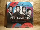 THE PARLIAMENTS BABY I OWE YOU SOMETHING GOOD RSD 2019 Revilot REV 1300 soul lp