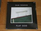 Sam Fender - Play God - 7 Inch Vinyl - Record Store Day RSD 2019 (Sealed)
