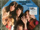 Rolling Stones - Through the Past Darkly - 180 gram orange color vinyl LP  - RSD