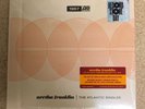 Aretha Franklin - Atlantic Singles 1967 (2019 RSD Vinyl 45 7