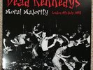 Dead Kennedys - Moral Majority LP (Punk/Black Flag/Discharge/UK Subs/GBH/Germs)