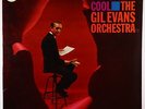 Gil Evans Orchestra - Out Of The Cool LP - Impulse  - A-4 Mono DG RVG