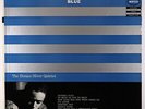 Horace Silver - Silver's Blue LP - Epic - LN 3326 DG