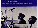 Elmo Hope - Hope-Full LP - Riverside - RLP 408 Mono DG VG+