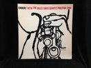 Miles Davis Quintet-Cookin' With-Prestige 7094-BERGENFIELD DG RVG