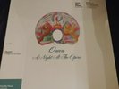 QUEEN A NIGHT AT THE OPERA LIMITED EDITION GALAXY COLORED VINYL SEALED