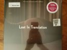 Lost In Translation Soundtrack Record Store Day RSD LP 2019 RSD19 RSD2019 LP