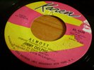 Jimmy Delphs - Almost (EX) US Karen 1538 (1968) 2nd press - northern soul