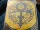 PRINCE The Versace experience Prelude 2 Gold CASSETTE 2019 RSD record store day
