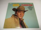 ELVIS PRESLEY Sings Flaming Star Vinyl LP 1969 RCA Camden Records