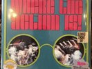 LOS ANGELES NUGGETS - WHERE THE ACTION IS  - 2LP VINYL. NEW