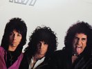 1983 Kiss - Lick It Up LP Record - 422 814 297 1 M1 - Mercury Records