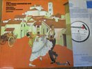 SDD 321 Falla The Three-Cornered Hat etc. / Berganza / Ansermet / OSR