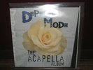 Depeche Mode The Acapella Album 12