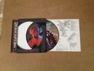Rare David Bowie ? Let's Dance japan picture LP