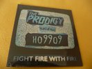 The Prodigy, Fight Fire With Fire. RSD 2019 Exclusive 7” Vinyl sealed   gatefold