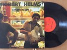 Vinyles rare funk soul Guadeloupe - Robert helms « lay down girl »