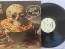 Vinyles PACIFIC SOUND -forget your dream rock blues psyché press belge re 1997