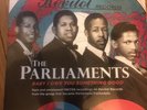 The Parliaments -Baby I Owe You Something Good 10