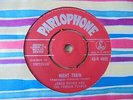 James Brown & The Famous Flames - Night Train 1962 UK 45 PARLOPHONE MOD/SOUL
