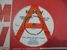 Ray Charles - Love's Gonna Live Here 1965 UK 45 HMV DEMO MOD/SOUL