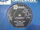 The Platters - Sweet Sweet Lovin' 1967 UK 45 STATESIDE NORTHERN SOUL
