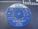 Little Richard - I Don't Know What You've Got But It's Got Me 1965 UK 45 FONTANA
