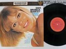 DAVE BRUBECK QUARTET ANGEL EYES CBS/SONY 20AP 1412 Japan CAP OBI VINYL LP