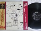 NORMAN GRANZ JAM SESSION 5 VERVE 25MJ 3608 Japan CAP OBI MONO VINYL LP