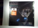 VIOLENT FEMMES Hallowed Ground 35th Anniversary LP RECORD STORE DAY 2019 SEALED