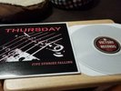 Thursday - Five Stories Falling *Vinyl* LP 1st Press Clear #247/2000