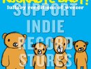 ROCKABYE BABY - LULLABY RENDITIONS OF WEEZER RSD 2019