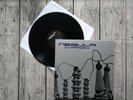 NEBULA - Charged - Sweet Nothing - 2001 - Gatefold - 1st pressing