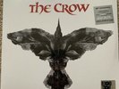 THE CROW SOUNDTRACK  RSD2019 BRAND NEW 2LP ON BLACK AND WIHITE VINYL BRANDON LEE