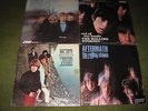 Rolling Stones 4LP lot/all OPs on London label,great early albums/some Mono