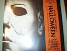 Halloween - John Carpenter   *MONDO VINYL*    Orange/Black / SOLD OUT / 2013