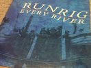 RUNRIG - Every River / 12“ Maxi Vinyl  *Topware*