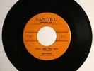 LEE STONE Little Girl You Win VG++ RARE NORTHERN SOUL Rare Sandru Stock HEAR