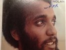 Nolan Porter Nolan LP EX+ vinyl soul jazz funk breaks 1972 ABC