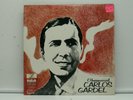 A22 RARE  Carlos Gardel  O Inesquecivel - 1969 RCA Records LP 1074024 - Brazil