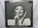 Sophy - Sophy En Concierto 