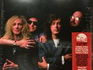 Cheap Trick -  The Epic Archive Vol 3 - RSD 2019 - Flame Red Vinyl - SEALED