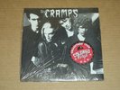 THE CRAMPS MAD DADDY / ROCKIN BONES VENGEANCE 7