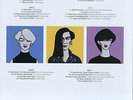 The Human League - Anthology - (3 LPs Half-Speed Master)  (2016) neu und ovp