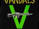 The Vandals ?– Peace Thru Vandalism - 12