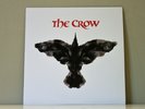 The Crow Vinyl Nine Inch Nails Pantera The Cure Rise Against The Machine & more