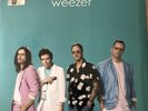 Weezer Teal Album For Record Store Day 2019