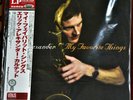 AUDIOPHILE VENUS JAPAN Eric ALEXANDER QUARTET 