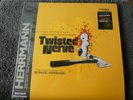 TWISTED NERVE SOUNDTRACK LP VINYL NM SUPER DELUXE EDITION - Bernard Herrmann